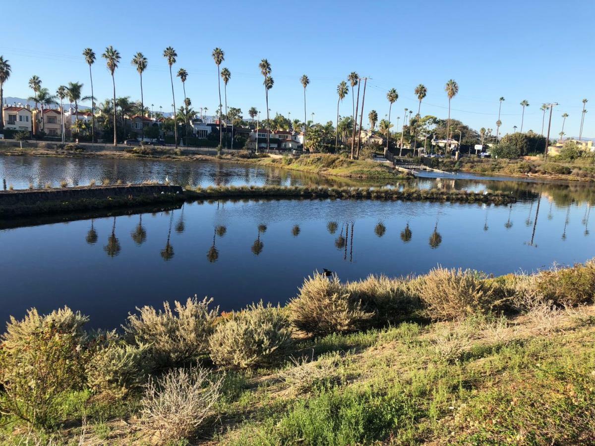 Appartement Luxury 3bedrooms In Marina Del Rey Venice *