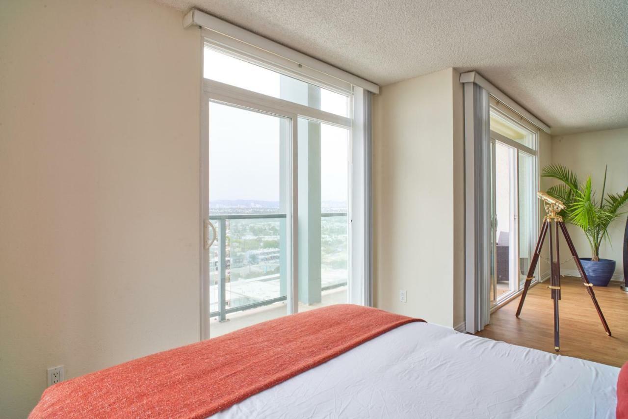 Luxury 3bedrooms In Marina Del Rey Venice