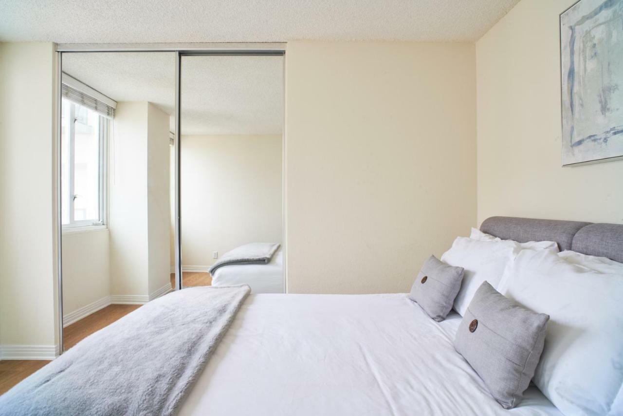 Luxury 3bedrooms In Marina Del Rey Venice Appartement *