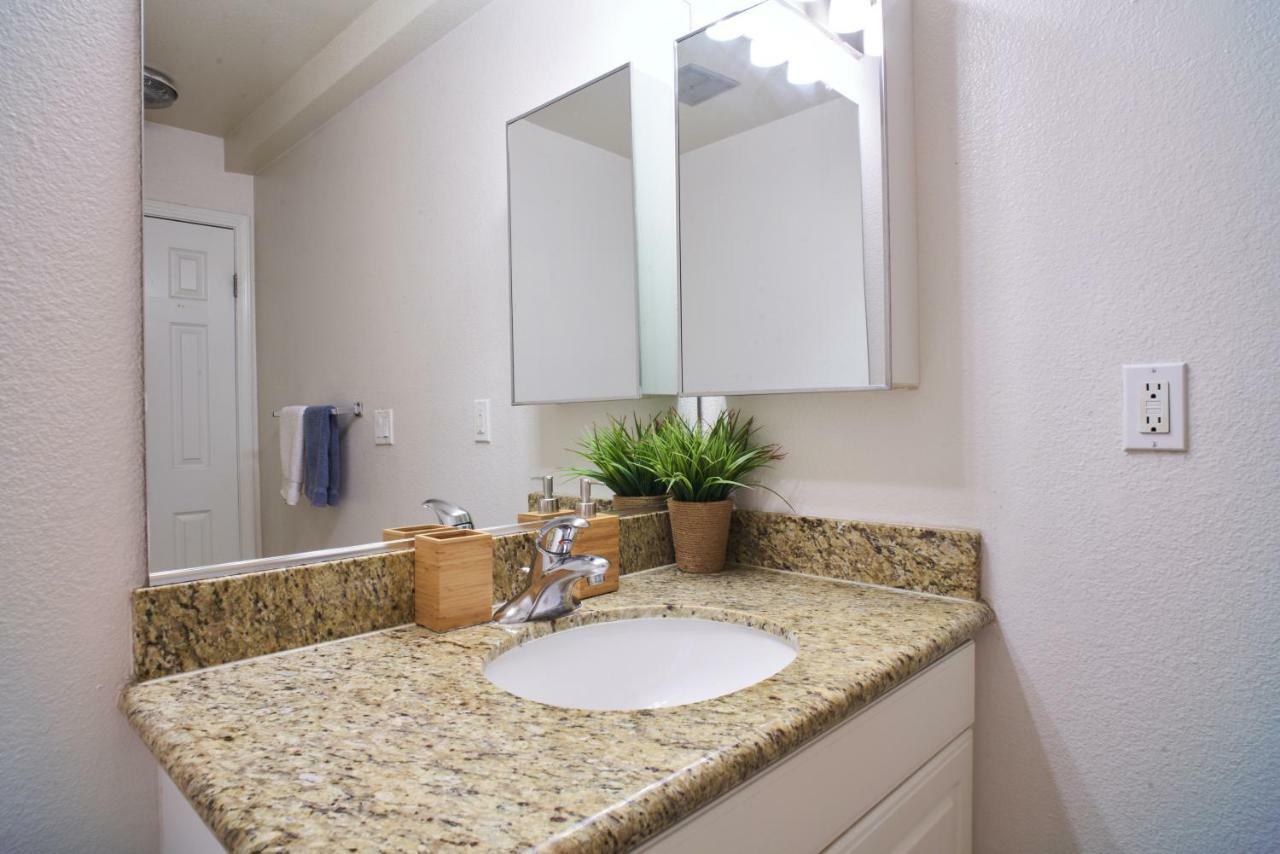 Luxury 3bedrooms In Marina Del Rey Venice Appartement Los Angeles