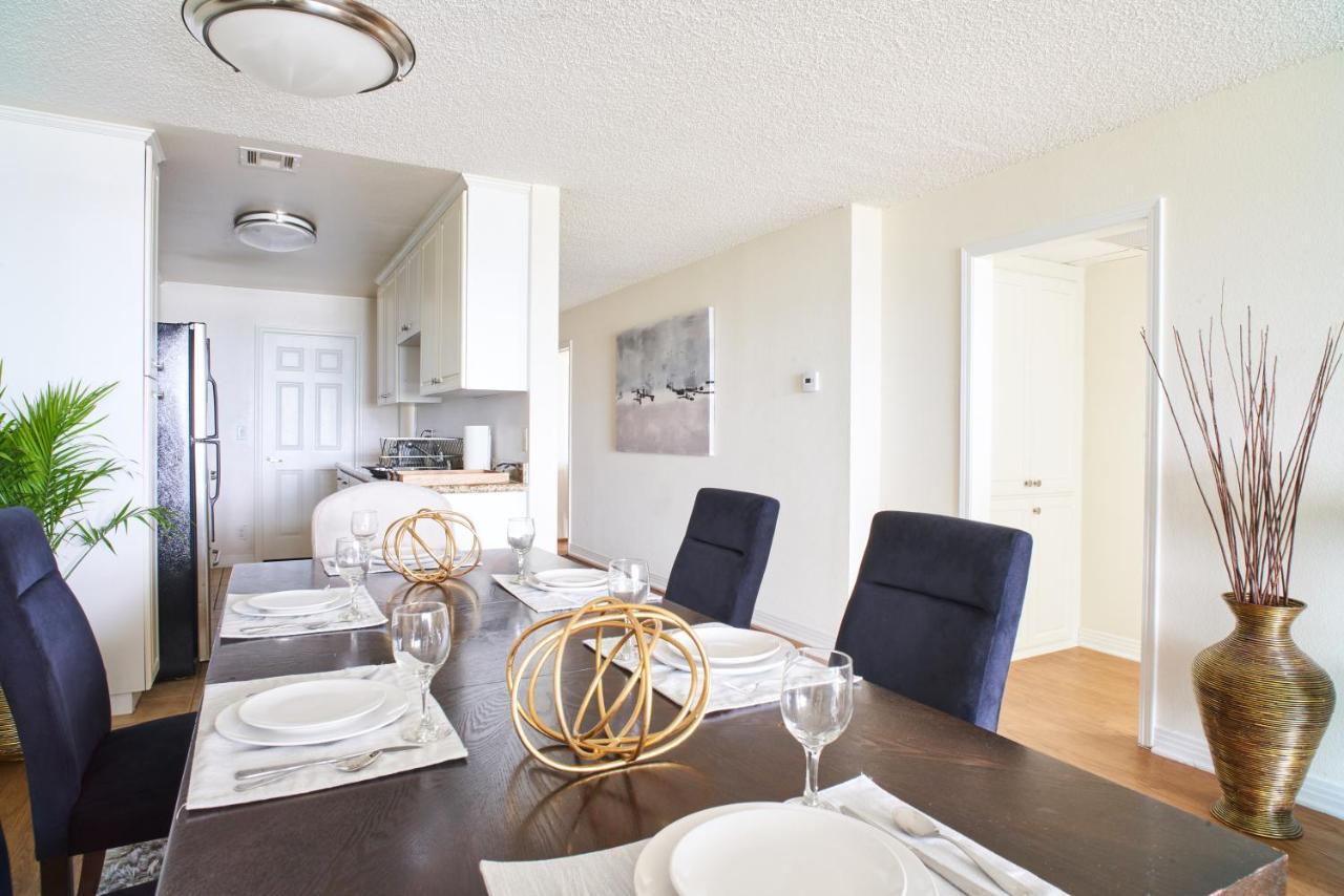 Appartement Luxury 3bedrooms In Marina Del Rey Venice *