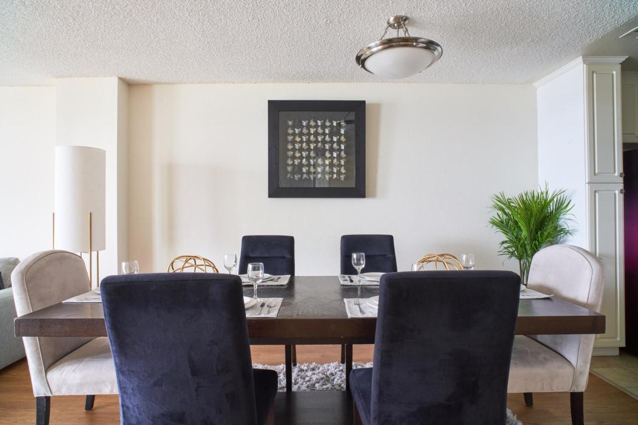 Appartement Luxury 3bedrooms In Marina Del Rey Venice *