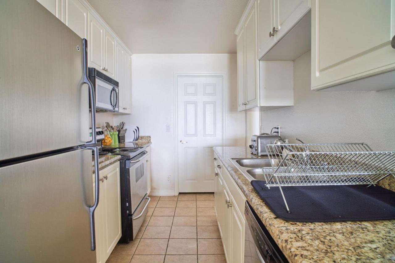 Luxury 3bedrooms In Marina Del Rey Venice *