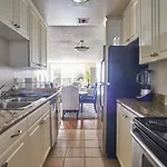 Luxury 3Bedrooms In Marina Del Rey Venice Beach
