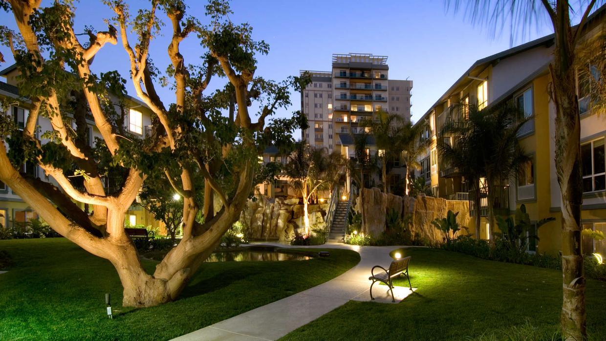Luxury 3bedrooms In Marina Del Rey Venice Appartamento Los Angeles
