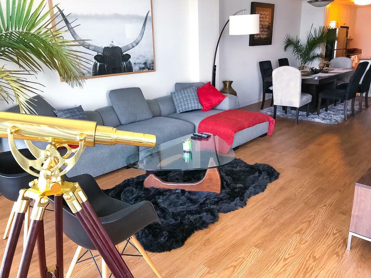 Luxury 3bedrooms In Marina Del Rey Venice Los Angeles