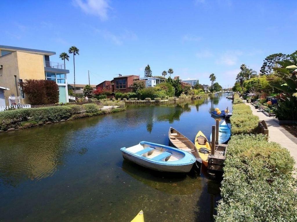 Luxury 3bedrooms In Marina Del Rey Venice *