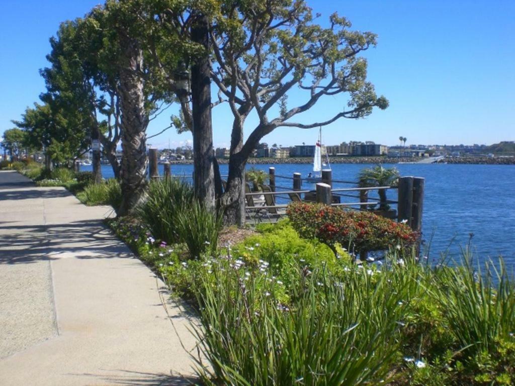 Luxury 3bedrooms In Marina Del Rey Venice * Los Angeles