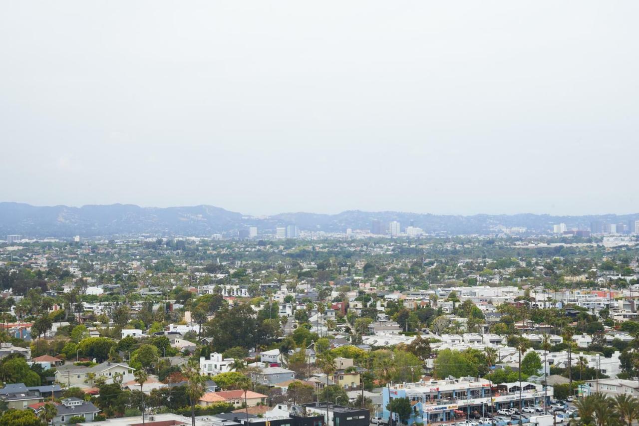 Luxury 3bedrooms In Marina Del Rey Venice Appartamento *
