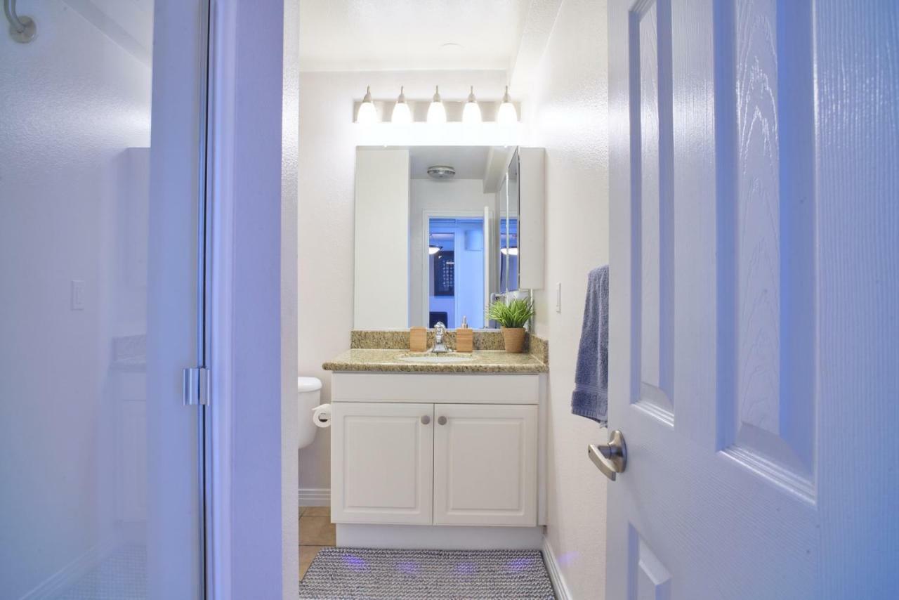 Appartamento Luxury 3bedrooms In Marina Del Rey Venice