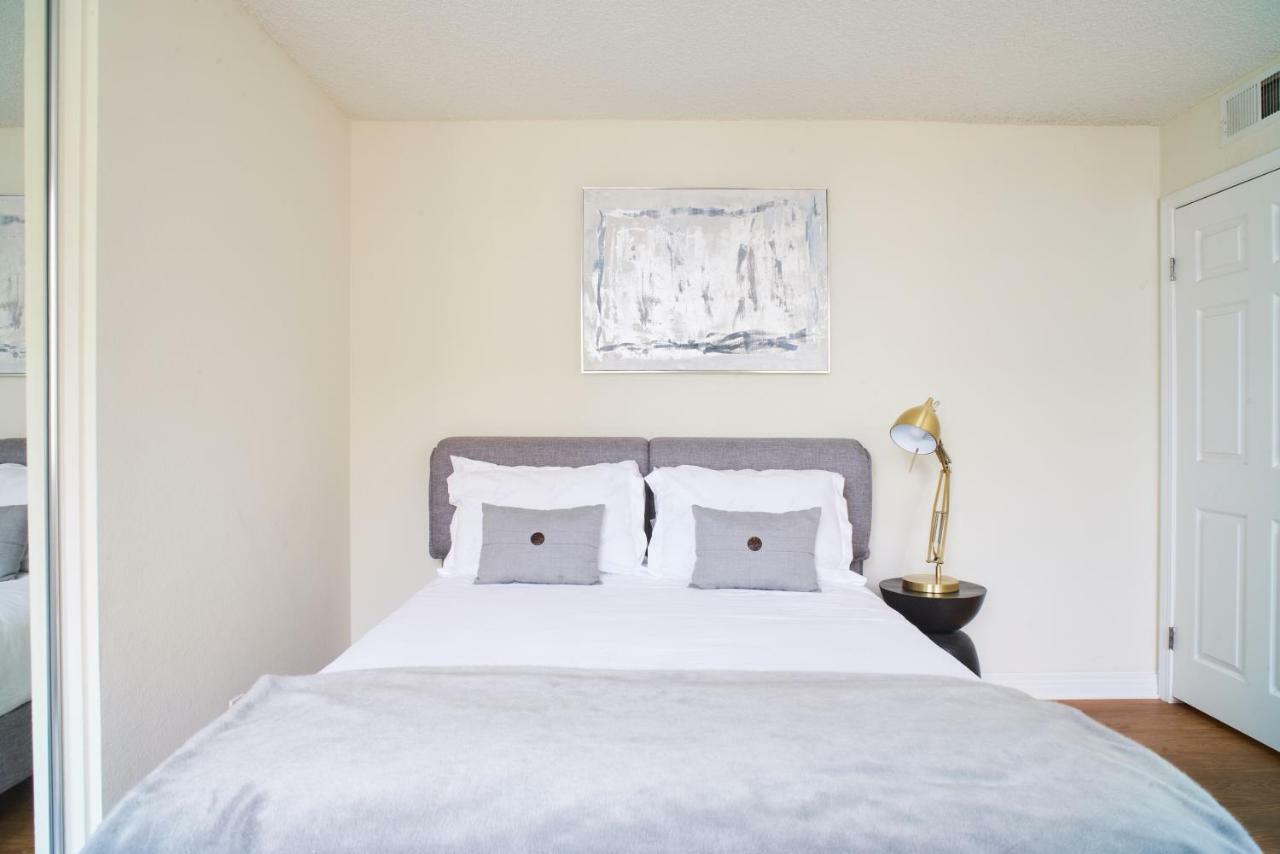Luxury 3bedrooms In Marina Del Rey Venice * Los Angeles