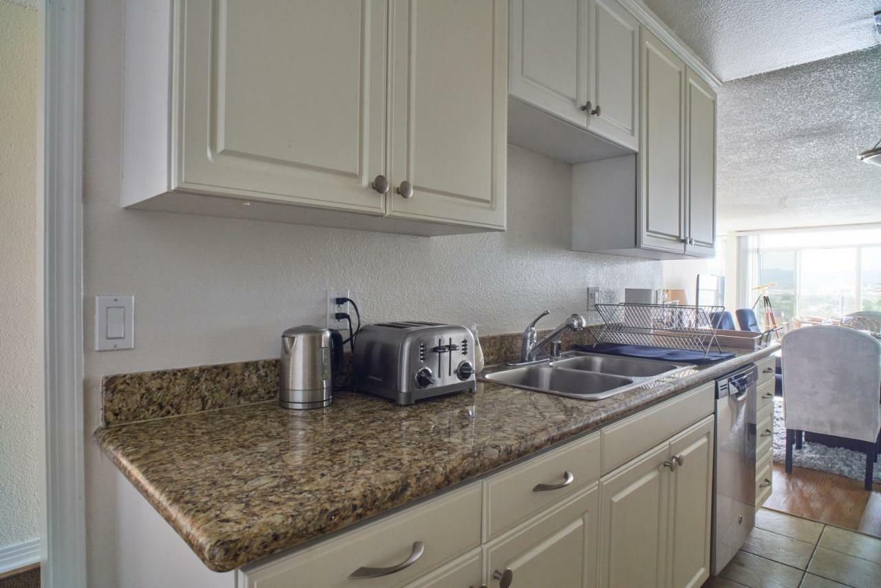 Luxury 3bedrooms In Marina Del Rey Venice Appartamento Los Angeles