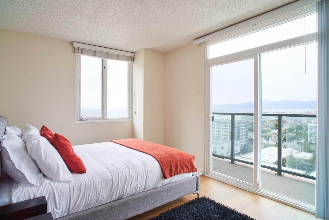 Luxury 3bedrooms In Marina Del Rey Venice Appartamento Los Angeles