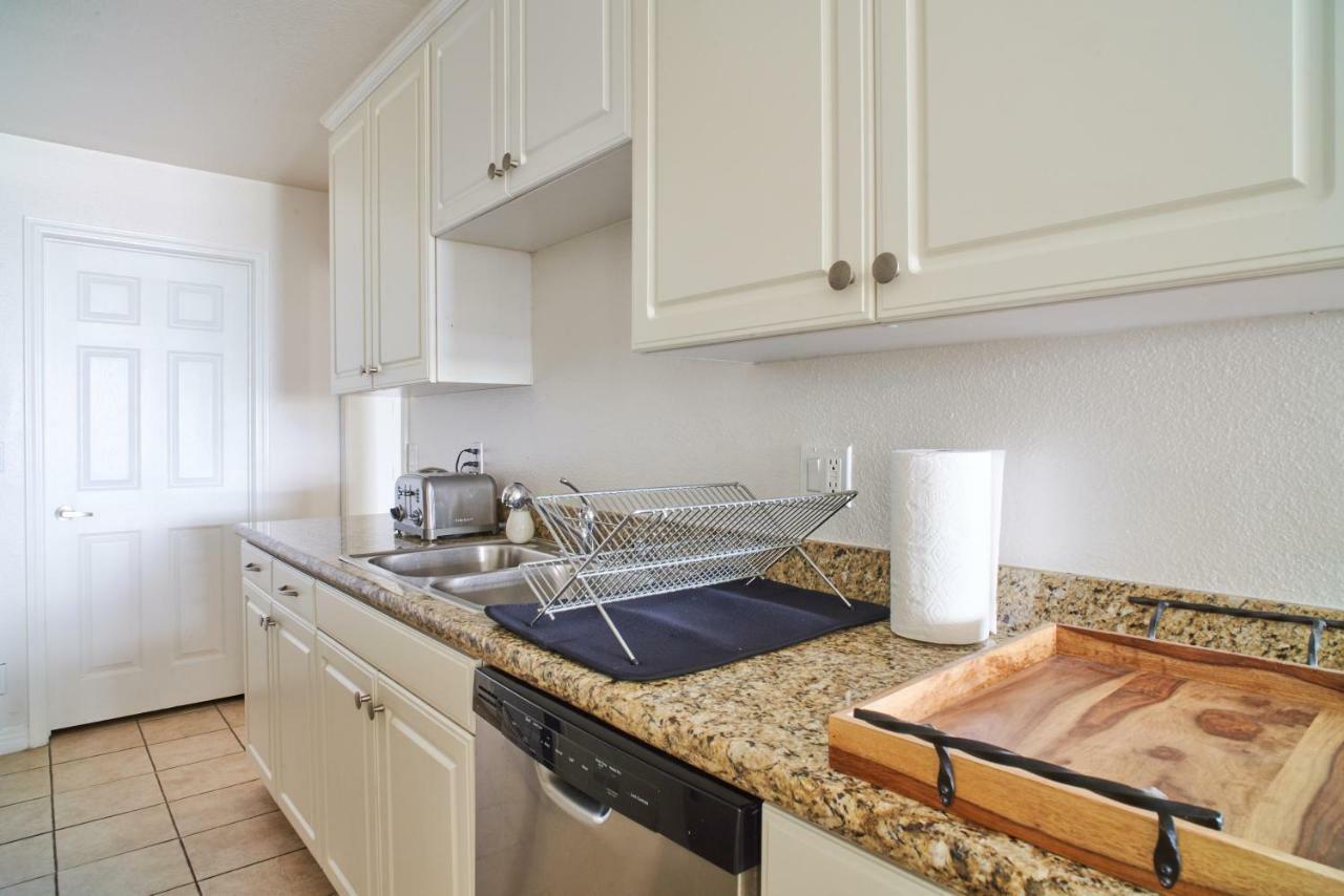 Luxury 3bedrooms In Marina Del Rey Venice