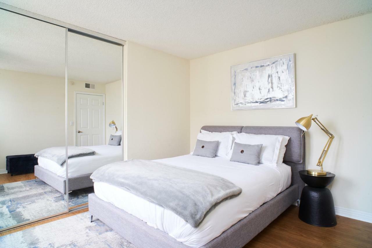 Appartamento Luxury 3bedrooms In Marina Del Rey Venice *