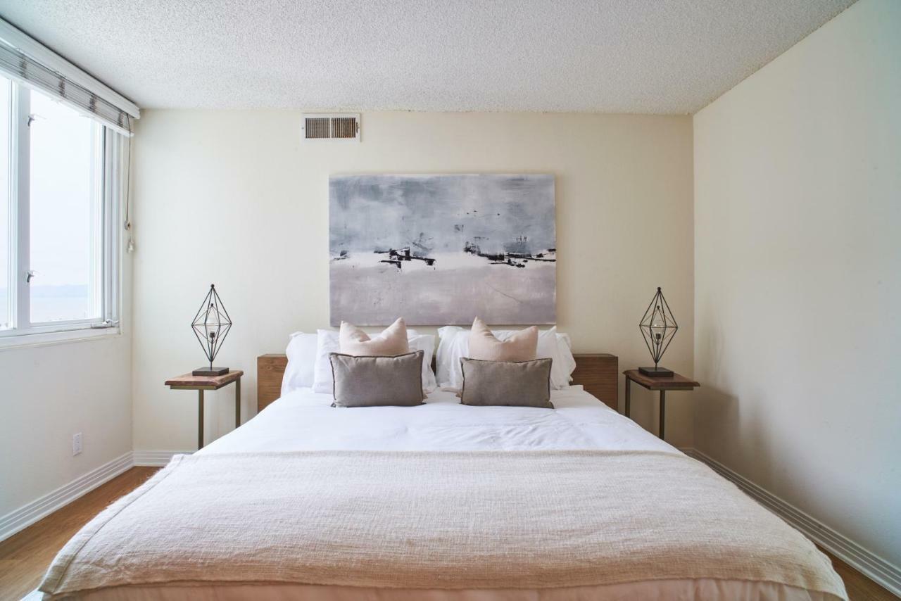 Appartamento Luxury 3bedrooms In Marina Del Rey Venice *
