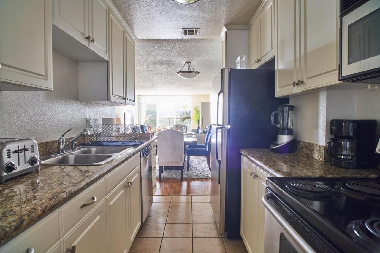 Appartamento Luxury 3bedrooms In Marina Del Rey Venice Los Angeles