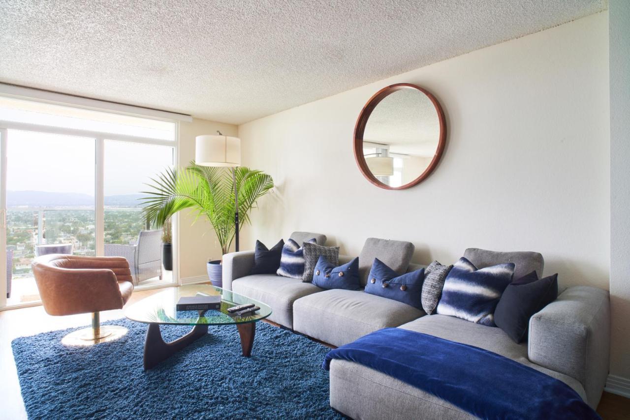 Appartamento Luxury 3bedrooms In Marina Del Rey Venice