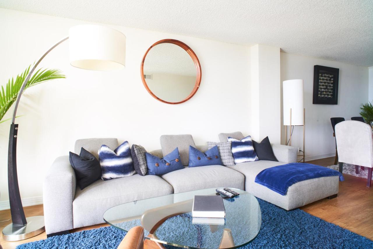 Luxury 3bedrooms In Marina Del Rey Venice Los Angeles