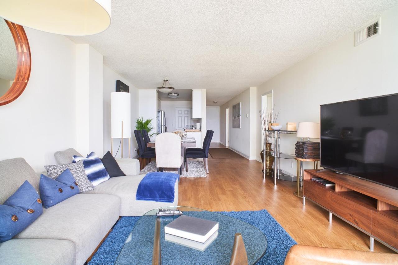 Appartamento Luxury 3bedrooms In Marina Del Rey Venice Los Angeles